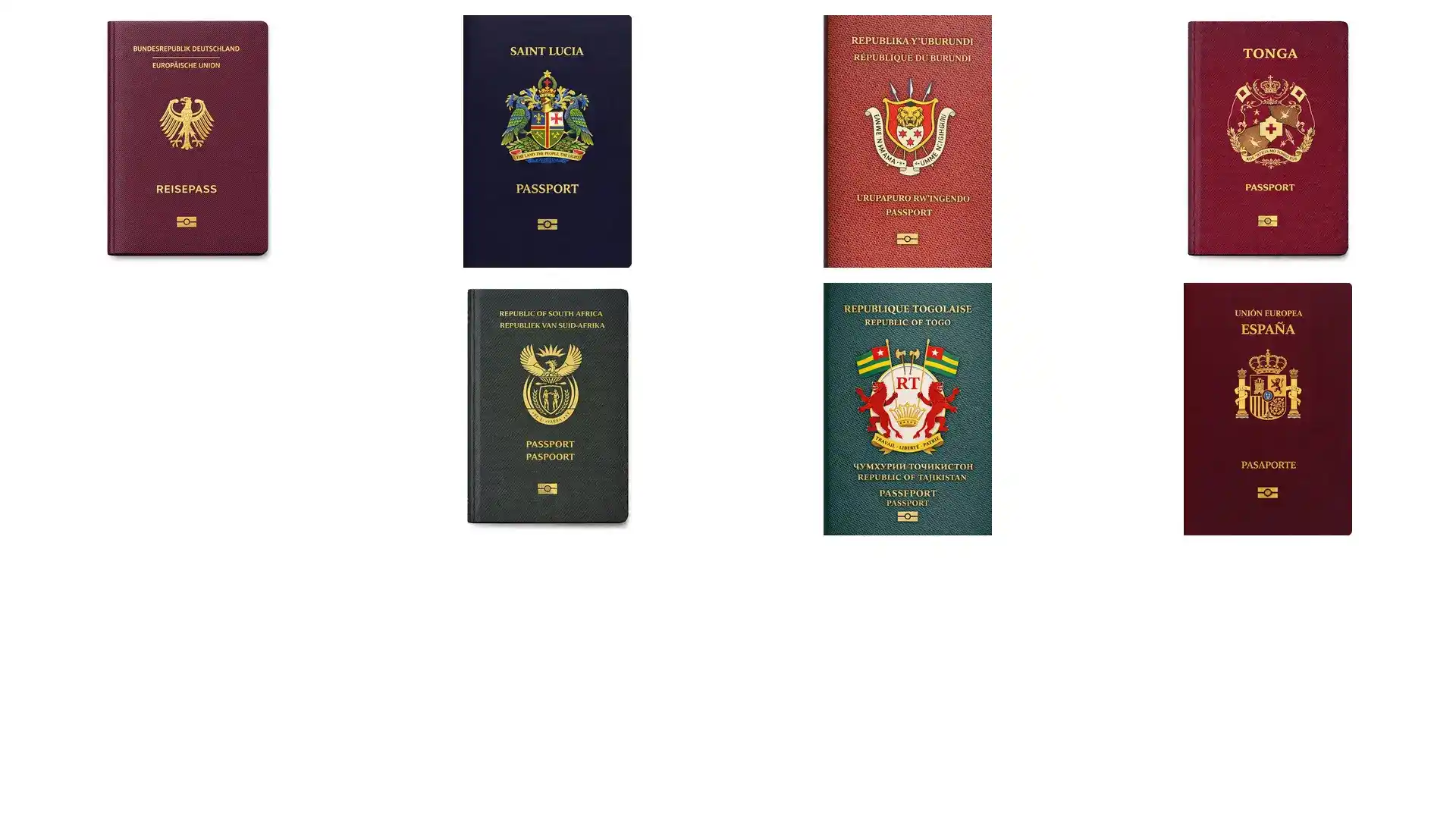 为什么瓦努阿图被称为“全球最快护照”？30天拿身份的真相