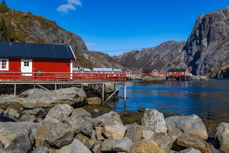 移民最便宜的国家