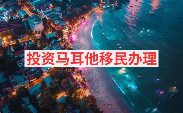 2023年马耳他移民新政策对投资金额有哪些变化？