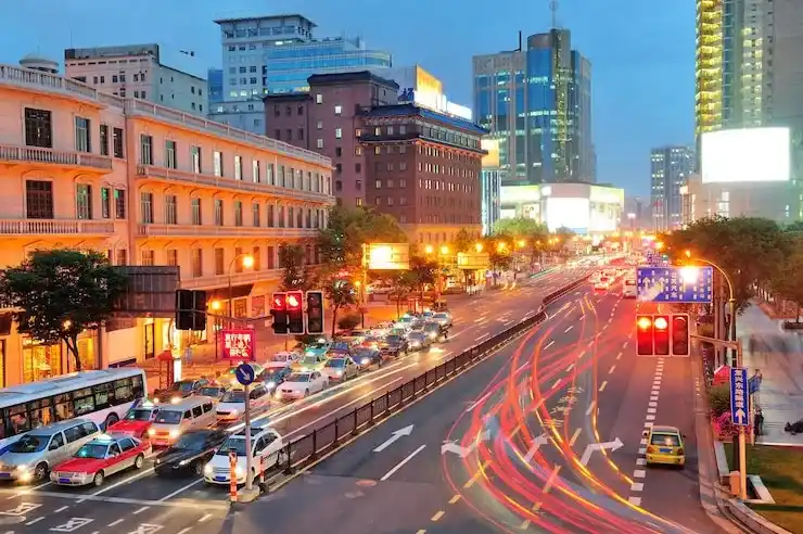 香港
