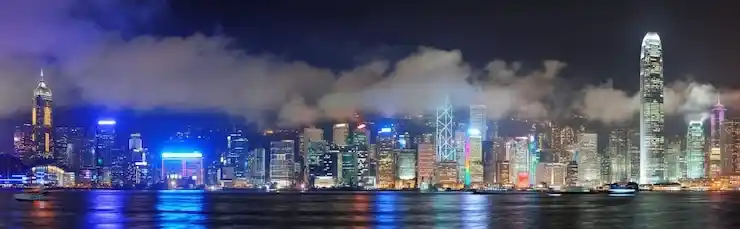 中国香港身份身份规划避坑，常见坑别踩！