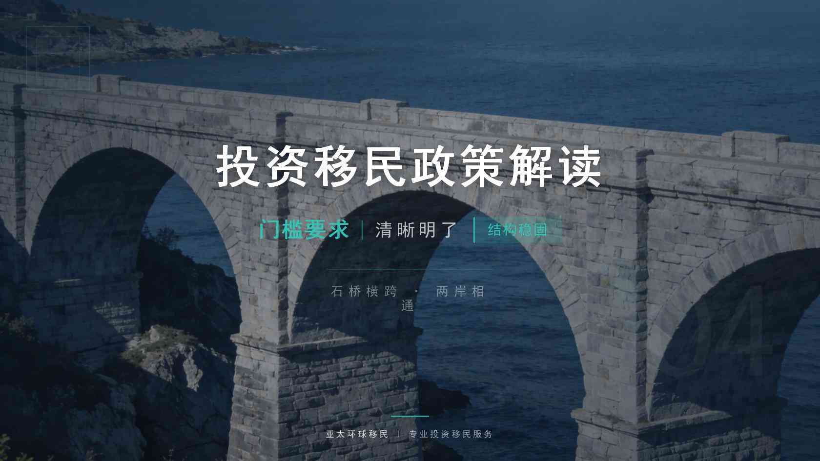 海外第二身份办理条件_哪些是硬指标，哪些可以提前规划