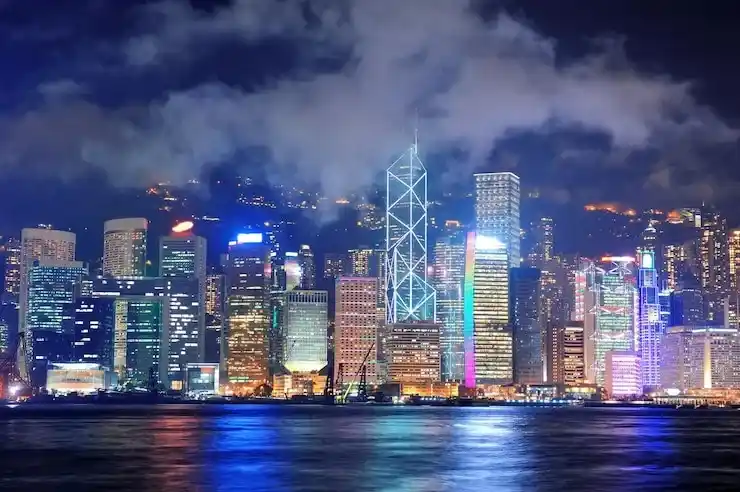 香港投资移民税务福利科普，老牌移民公司避坑干货