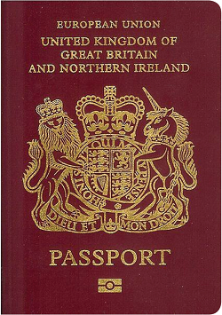 英国