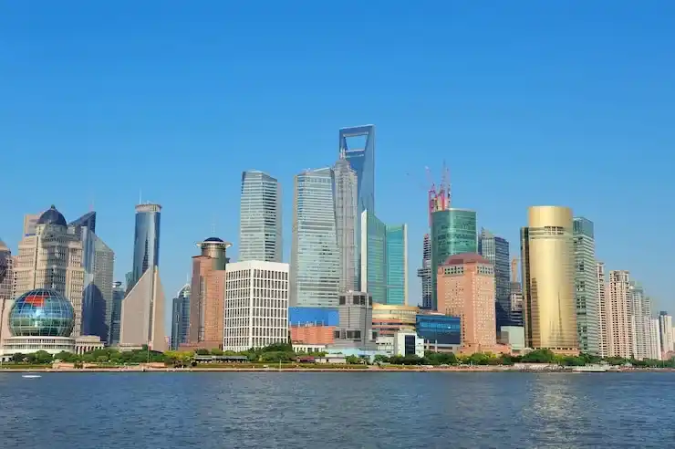 香港