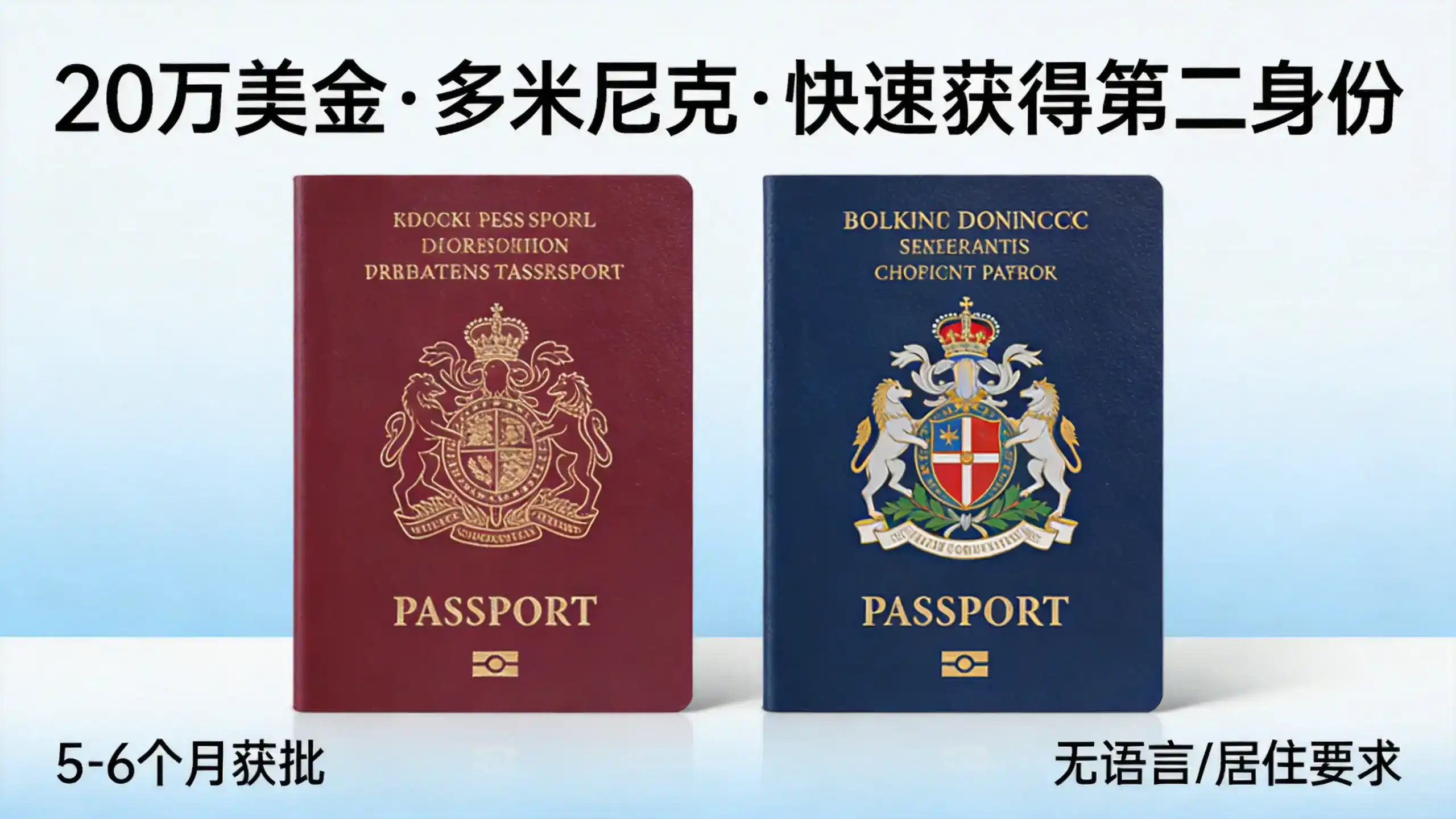 如何通过多米尼克捐款移民顺利完成3-6个月的申请流程，避免不必要的延误？