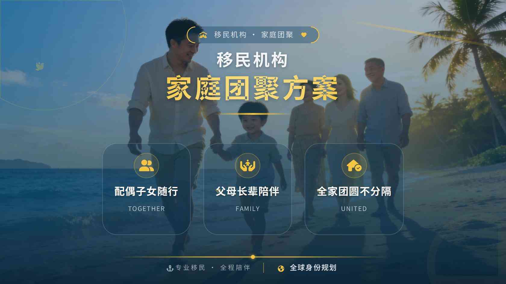 移民