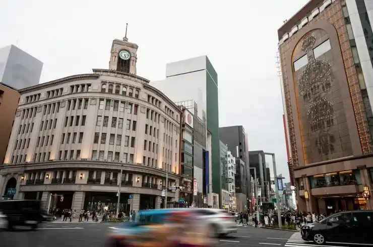 移民公司