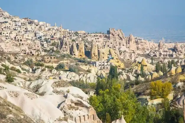 土耳其投资入籍