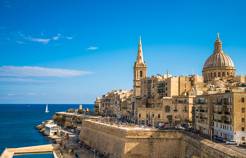为什么要移民马耳他永居？