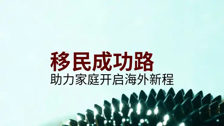 的移民