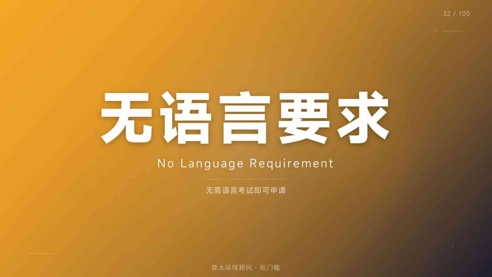瓦努阿图和多米尼克费用和条件对比，审查差异怎么看？