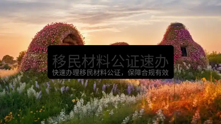 美国eb1a移民申请条件与材料准备要点