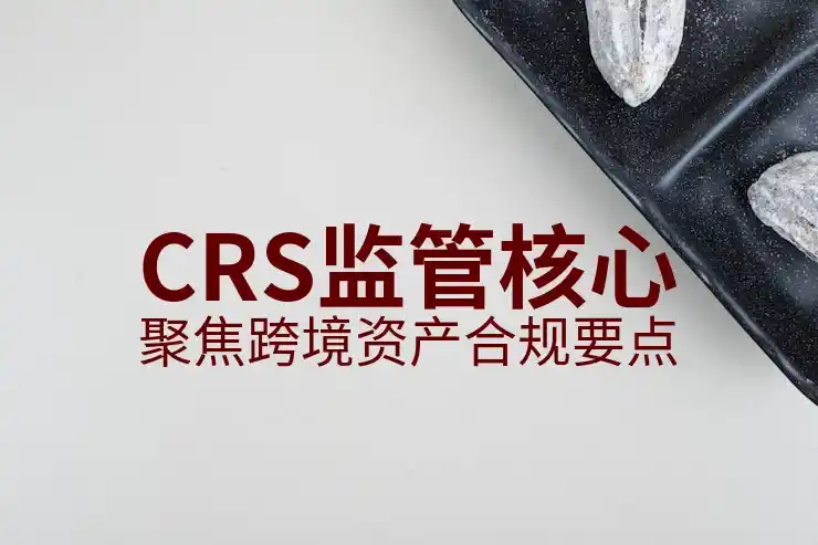 CRS共同申报准则