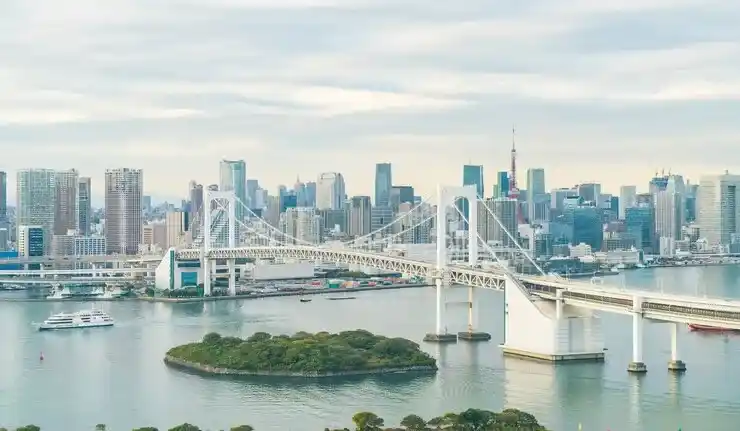 香港
