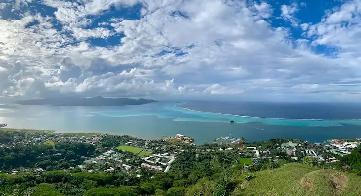 圣卢西亚离岸金融中心投资经商双重便利