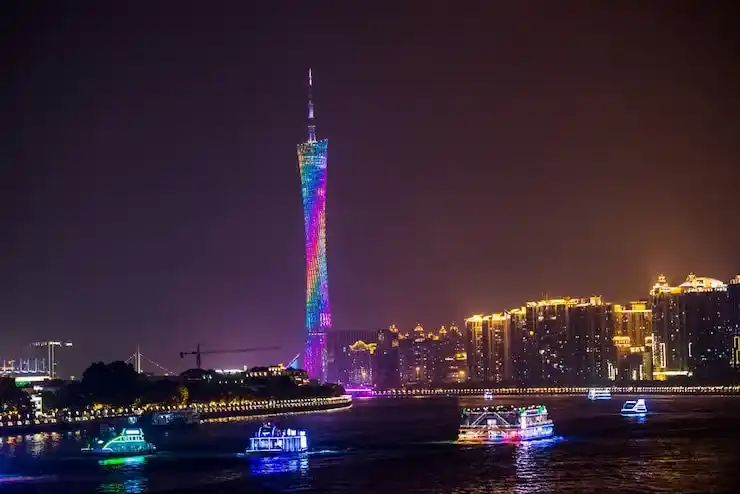 香港