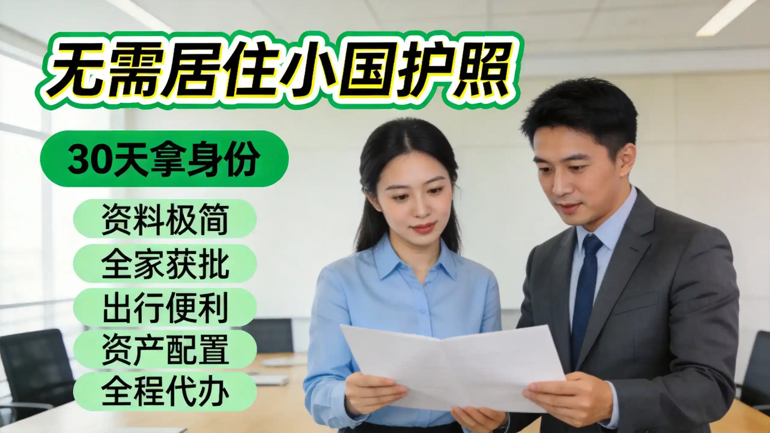 圣卢西亚捐款移民费用一览表2026，含政府申请费