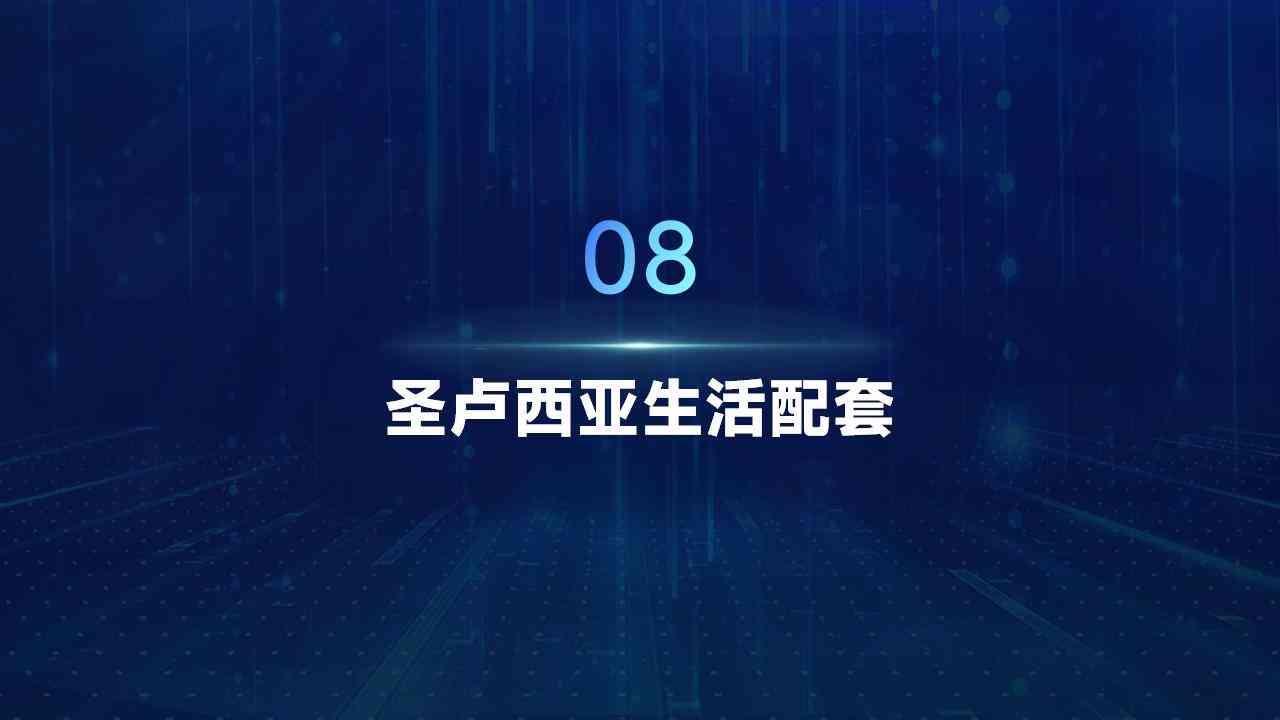 圣露西亚投资移民的项目选择与资金要求解析