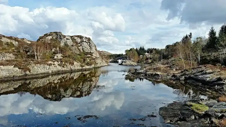 芬兰移民政策与生活福利介绍