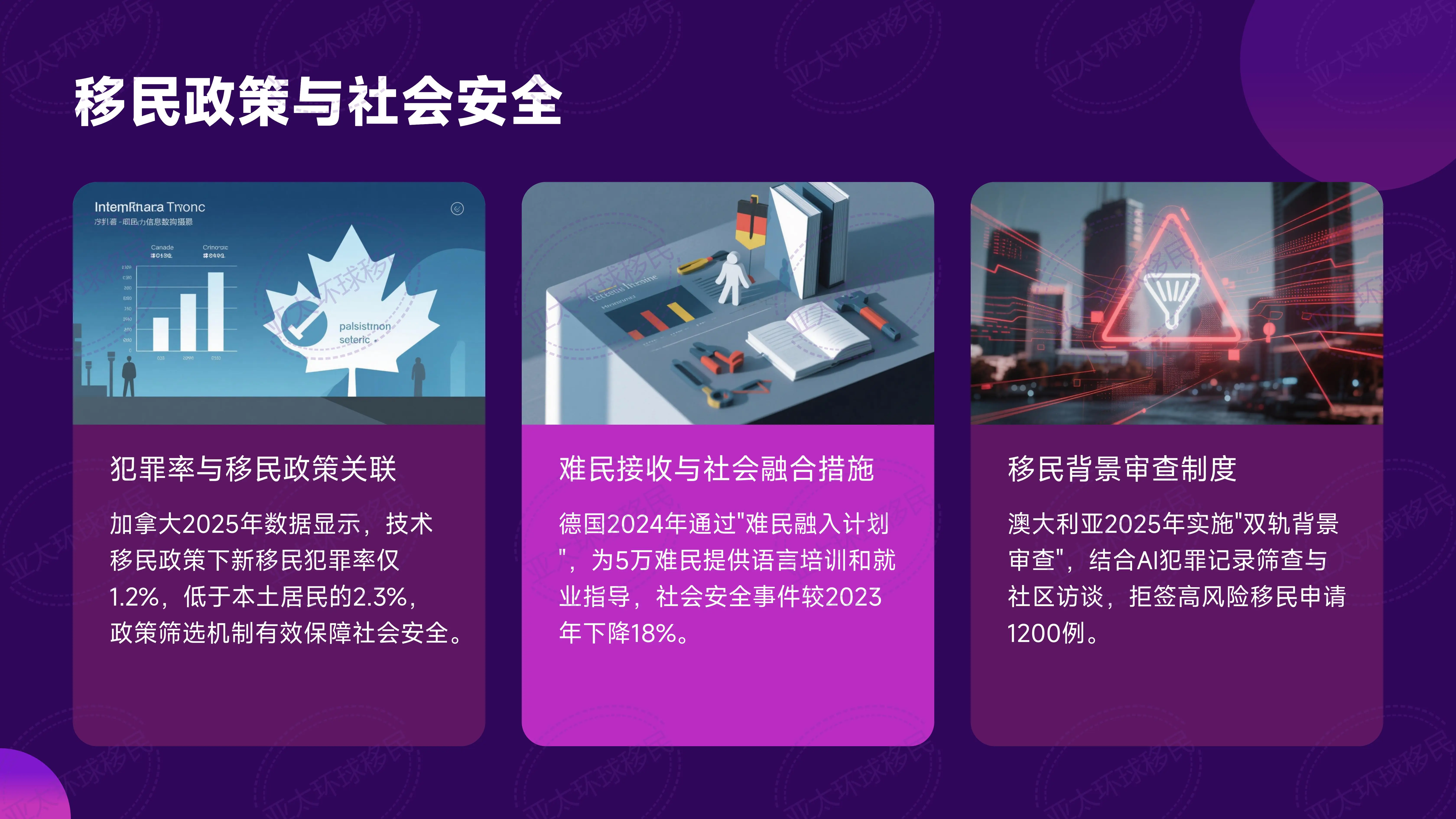 移民圈内幕：为什么有钱人手里都偷偷藏着两本小国护照？