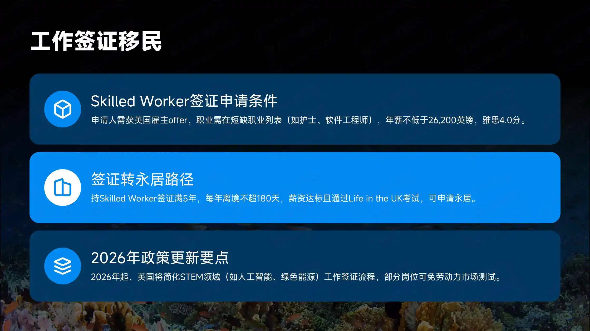 韩国存款移民费用250万人民币起：5亿韩元定存，3-6个月获居留