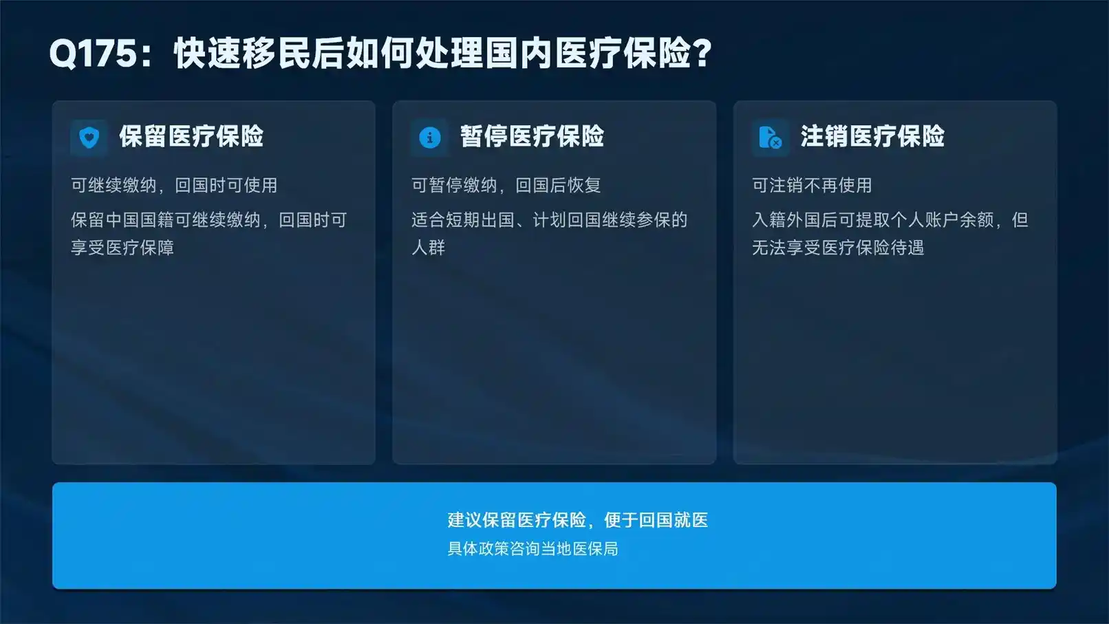 移民