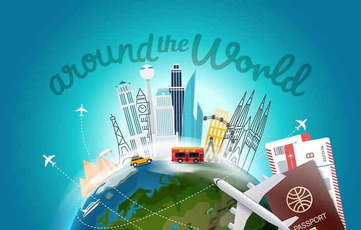 日本旅游签证最新要求与延期注意事项
