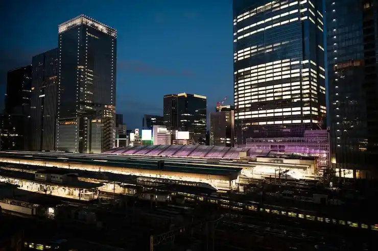 日本工资水平现状及影响因素