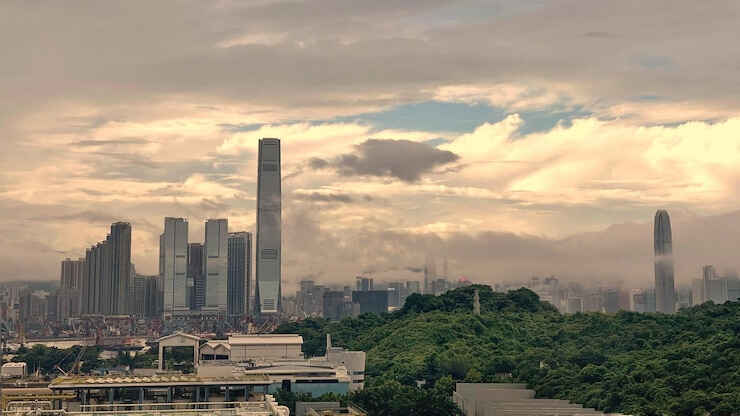 希腊移民条件
