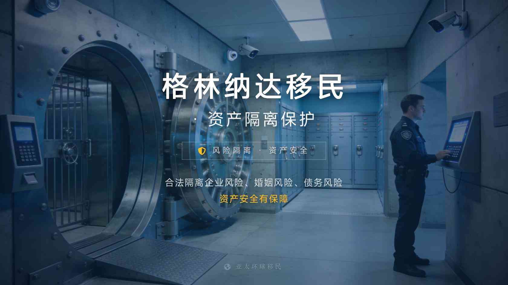 格林纳达护照