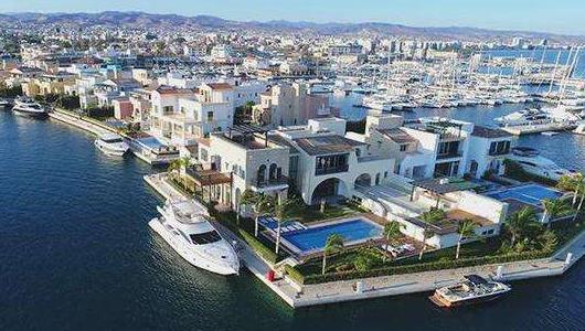 塞浦路斯购房移民优势、申请条件、申请资料及费用