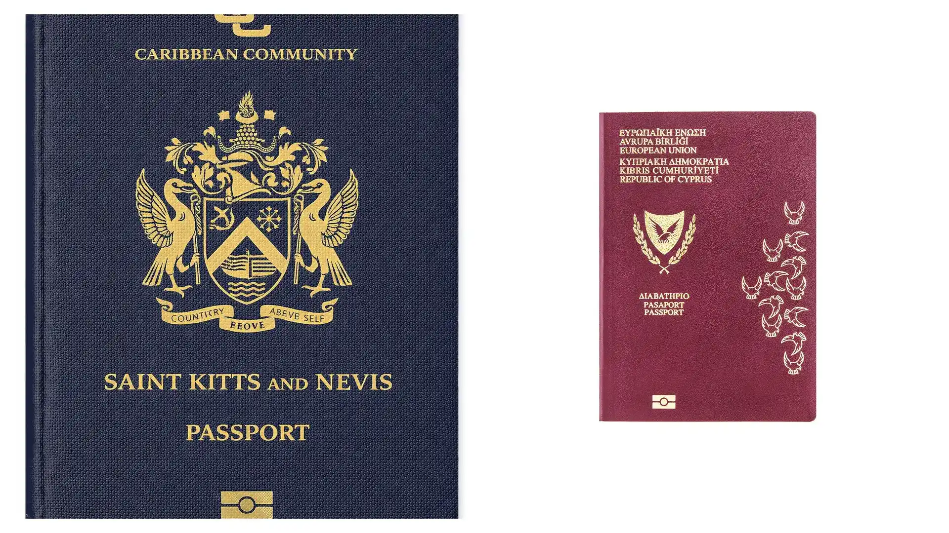 2026年欧洲移民最全对比：希腊、马耳他、葡萄牙谁更值得选？