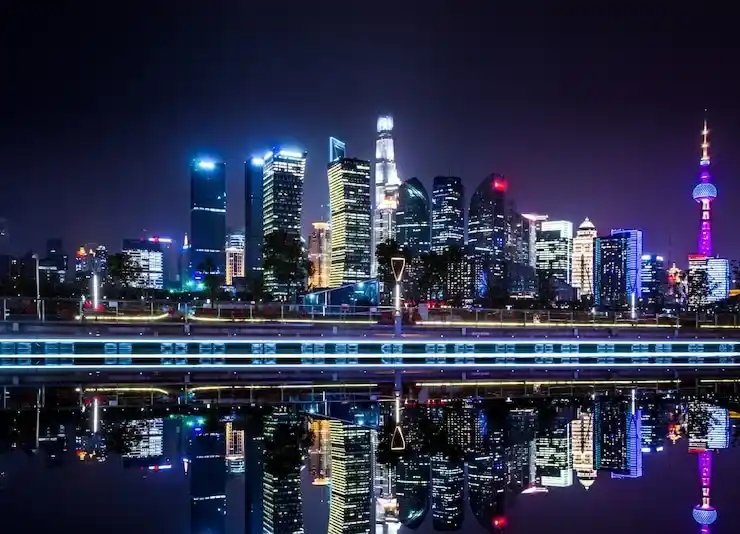 香港