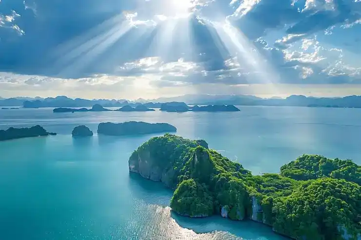 丹麦的社会治安状况怎么样？犯罪率高吗？