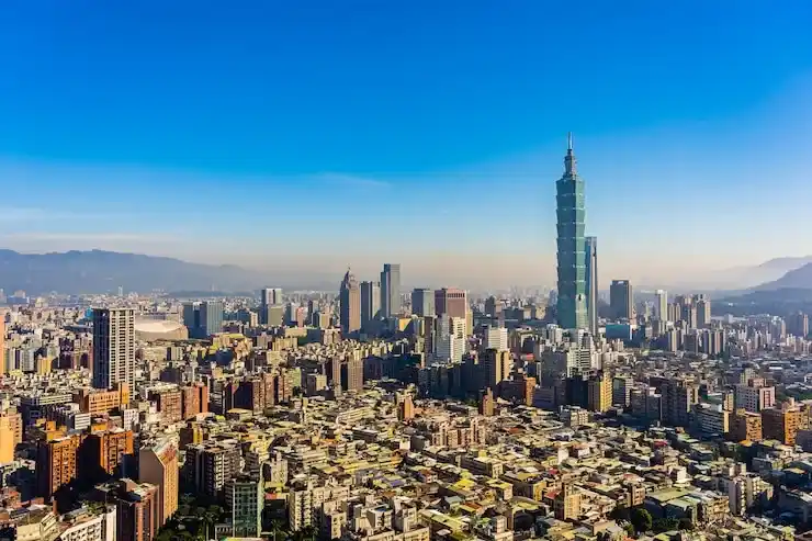 香港