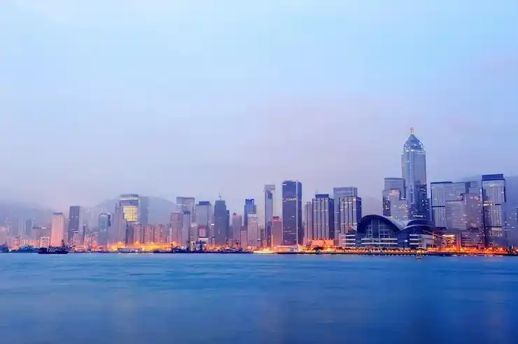 移民