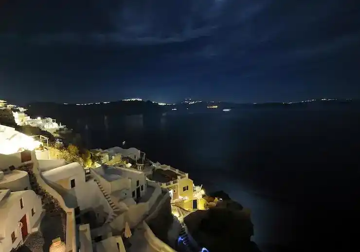 为子女教育移居希腊：25万欧购房，解锁欧盟名校路