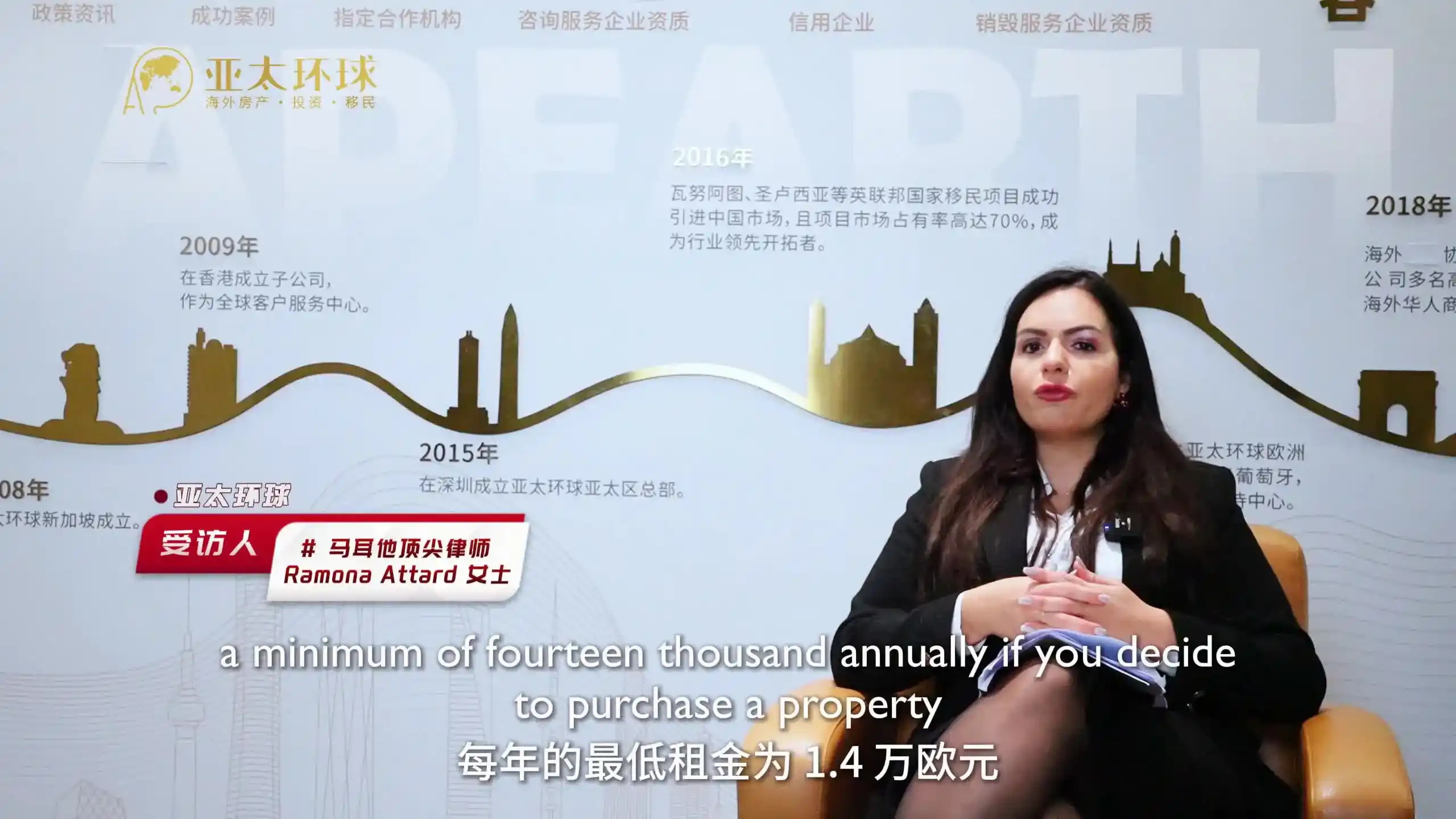 马耳他护照移民