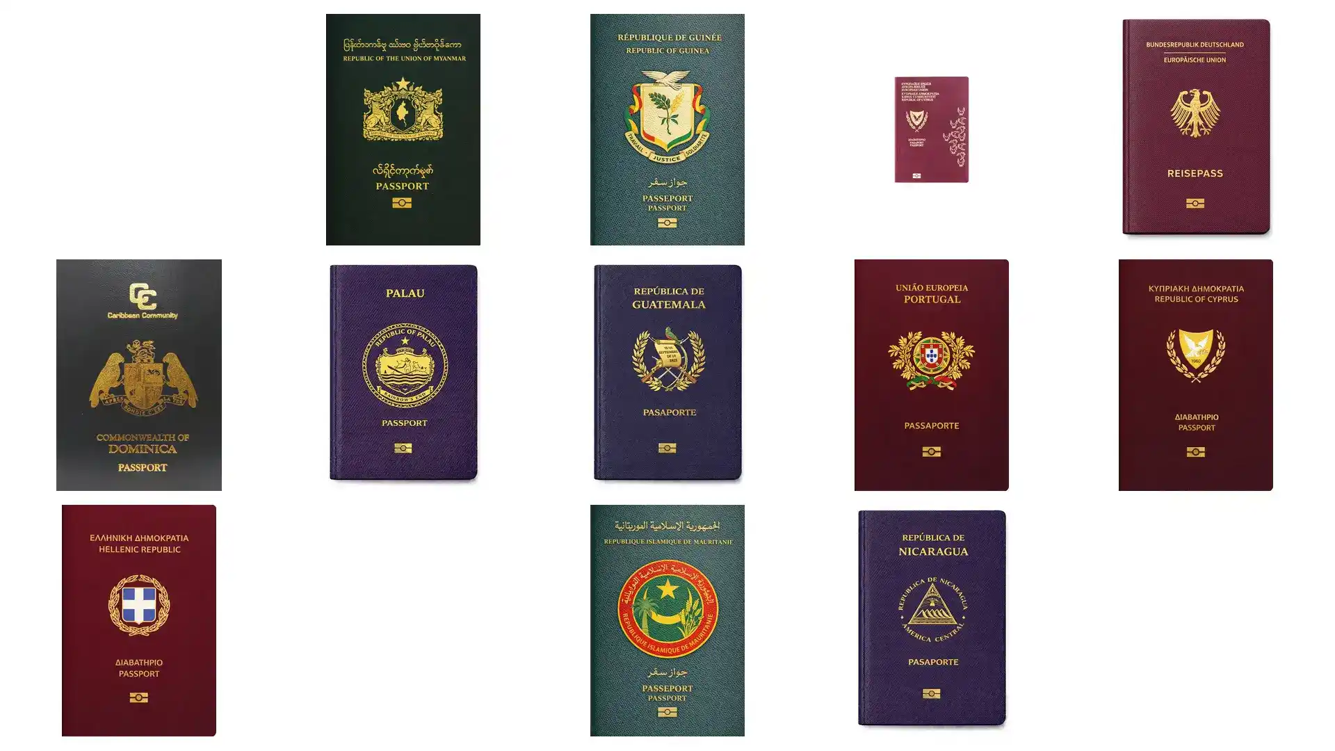 瑞典永居和国籍有什么区别？入籍到底有哪些好处？