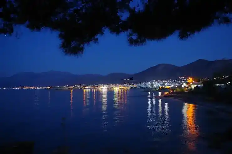 希腊绿卡能就读大连美国国际学校吗？