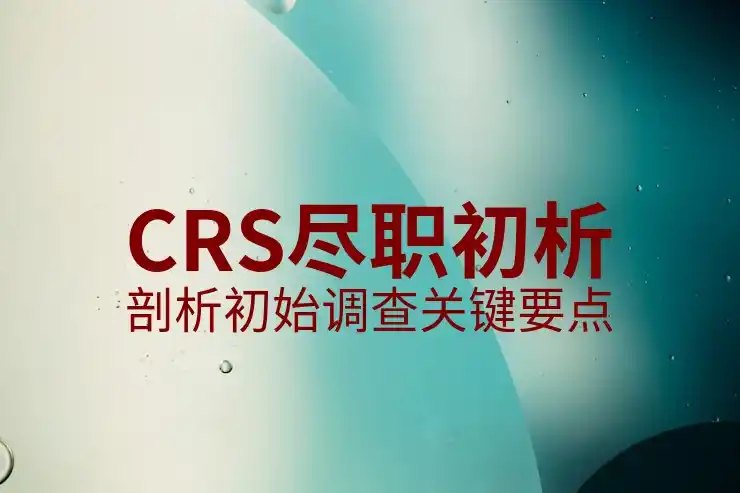 通过CRS共同申报准则报税境外投资收益的技巧