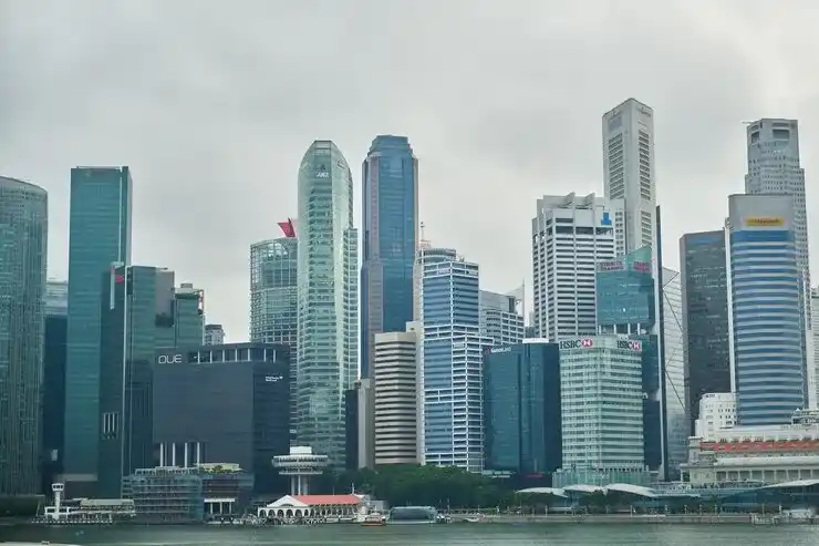 代办移民