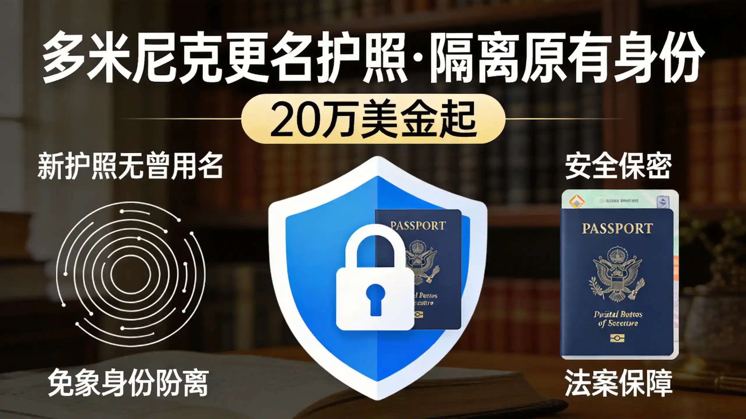 多米尼克移民是否需要面试，官方要求逐条看
