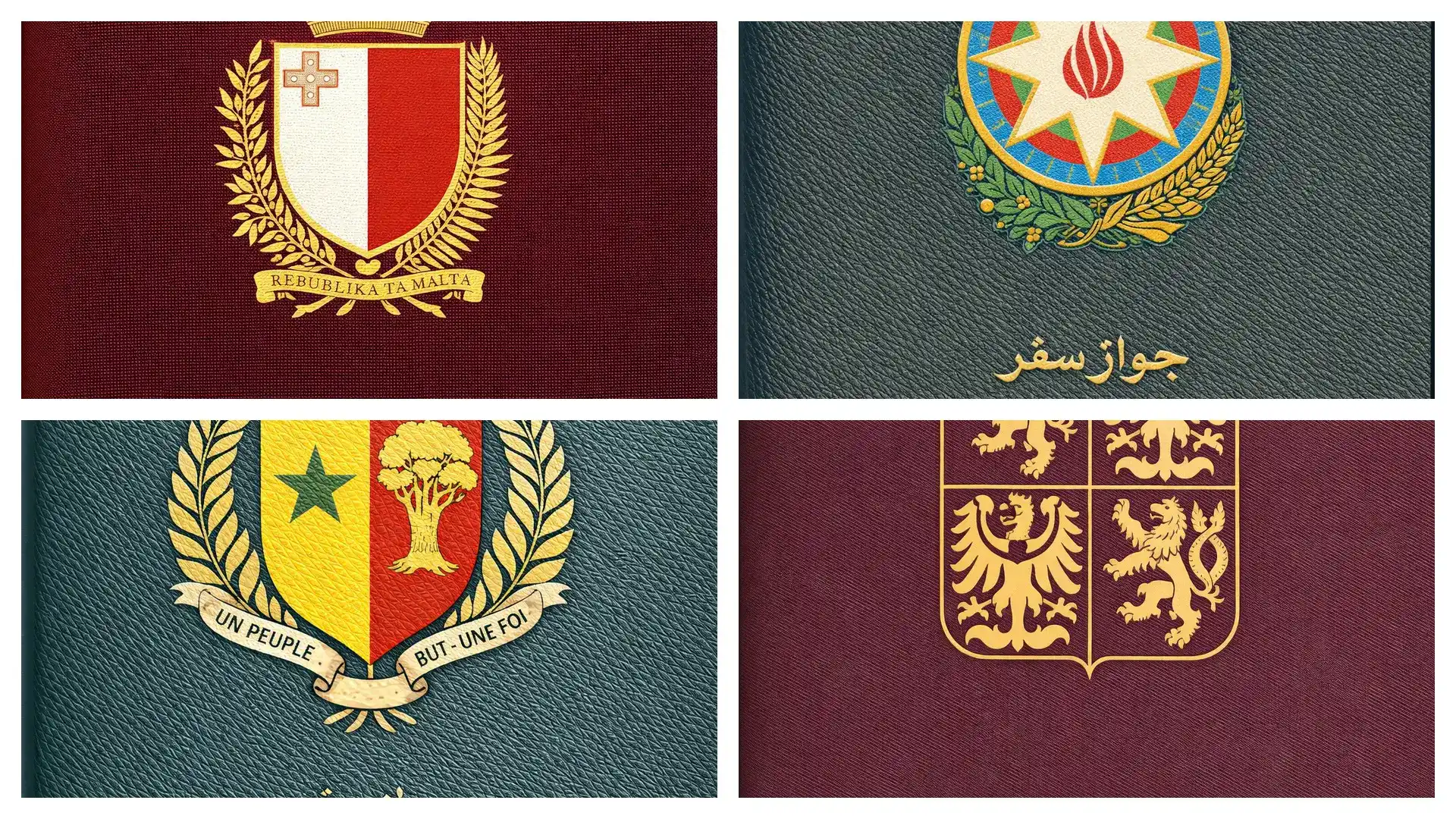 墨西哥签证项目审批费及居留许可费清单