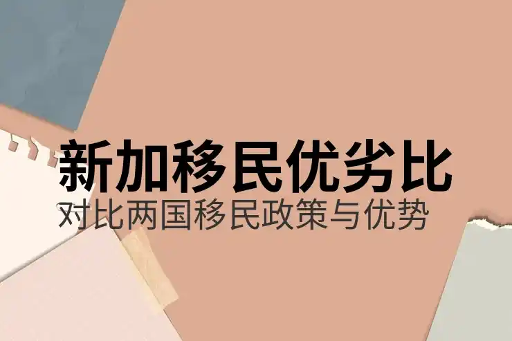 移民加拿大