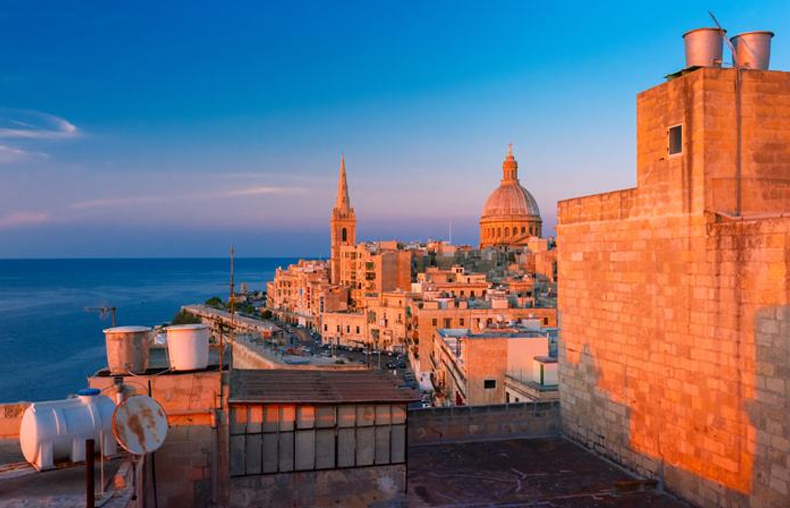 重磅：马耳他护照项目重启，欧盟身份，1500个名额！
