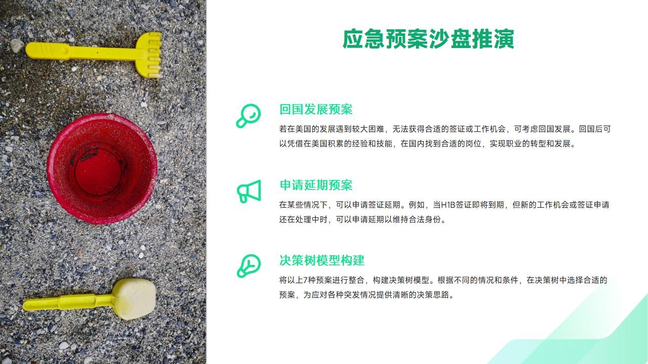 i-140 national interest waiver：特殊移民途径解析