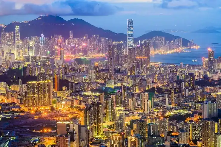 香港移民QS排名，2025年全球移民目标地