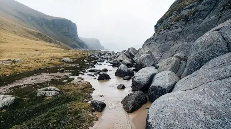 挪威